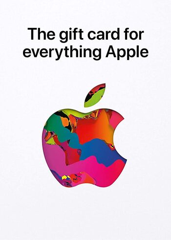Apple cards